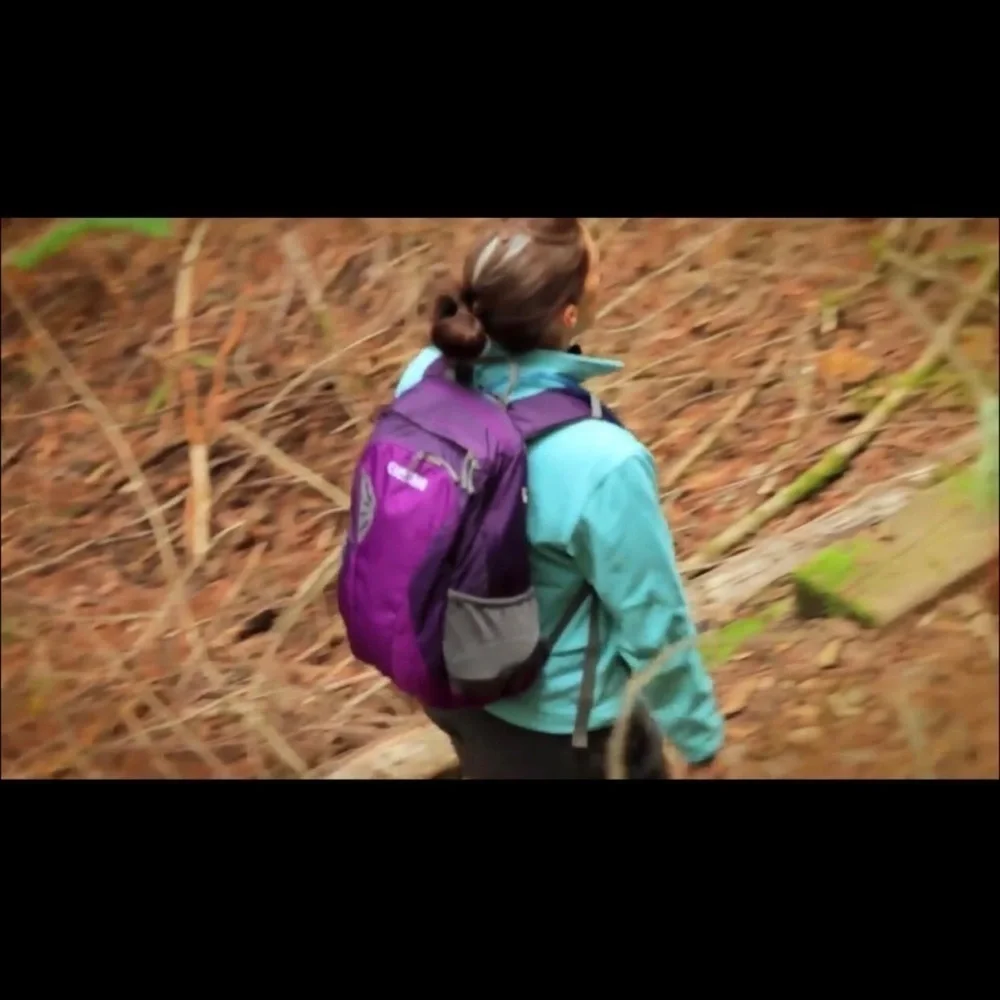 Camelbak Day Star Hydration Backpack, Dark Purple, 70-Ounce​​​​​​​​​